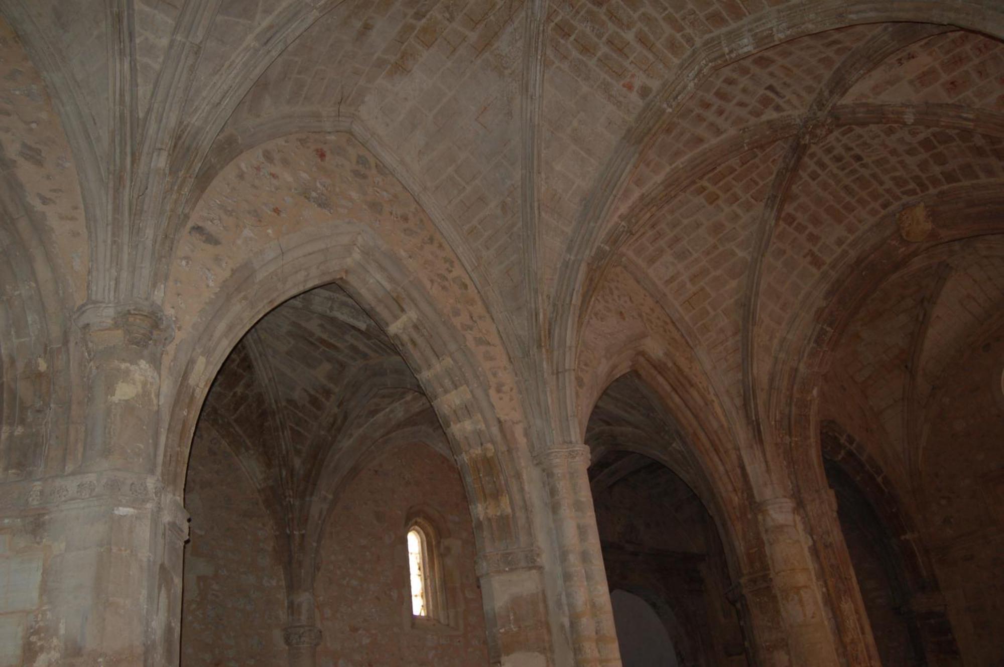 La Posada Del Hidalgo De Alarcon Alarcón Exterior foto