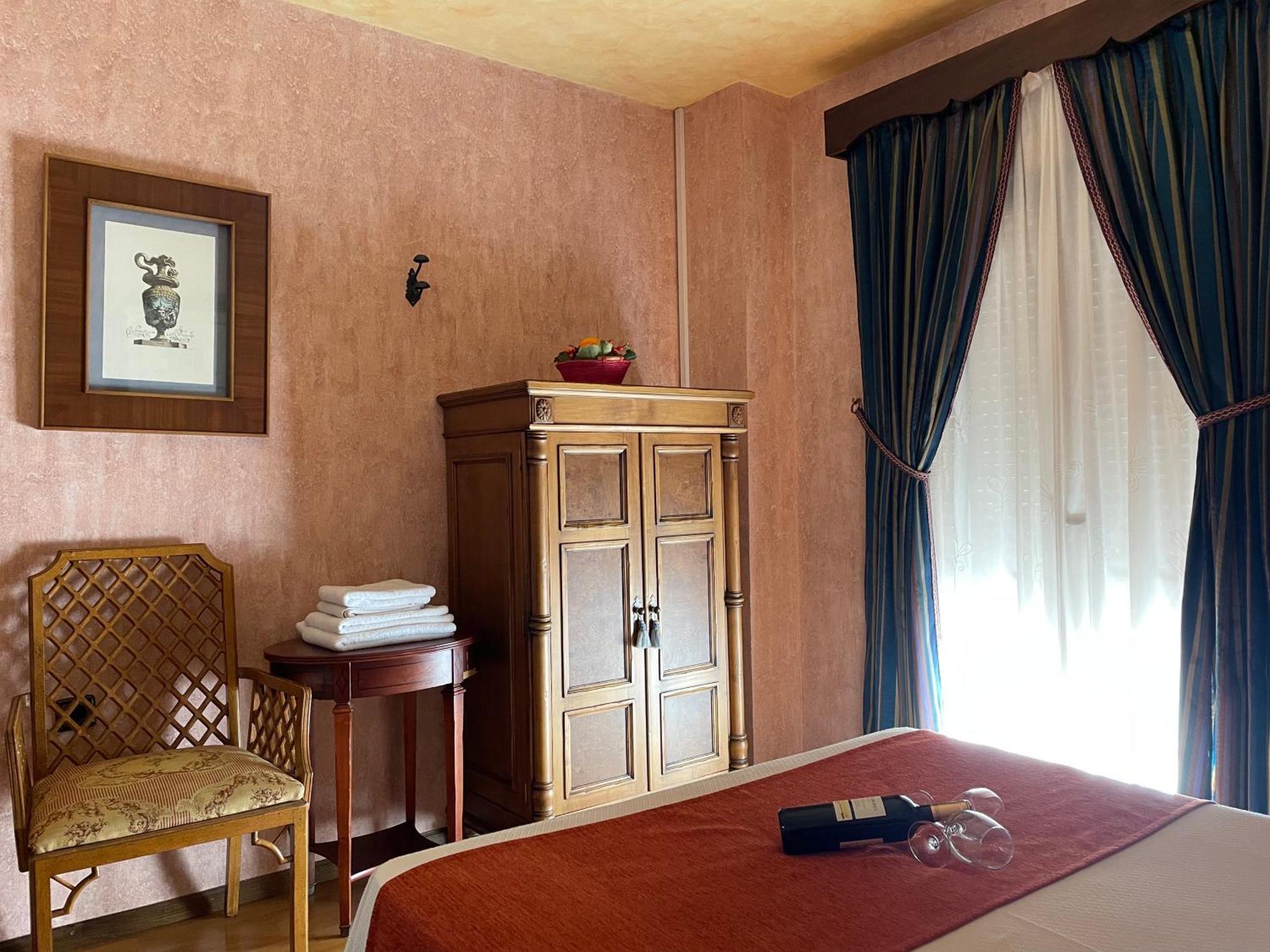 La Posada Del Hidalgo De Alarcon Alarcón Exterior foto